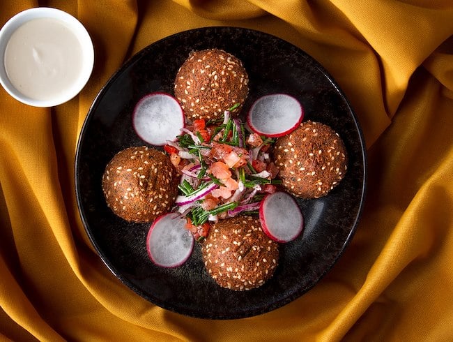 Inspirations Of The Moment